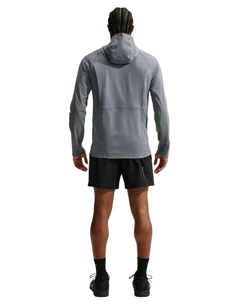 Maglia da Training Midlayer Dri-FIT - Smoke Grey