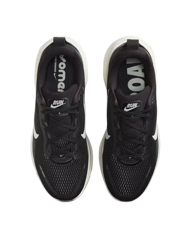 Vomero 18 Wide - Black/Coconut