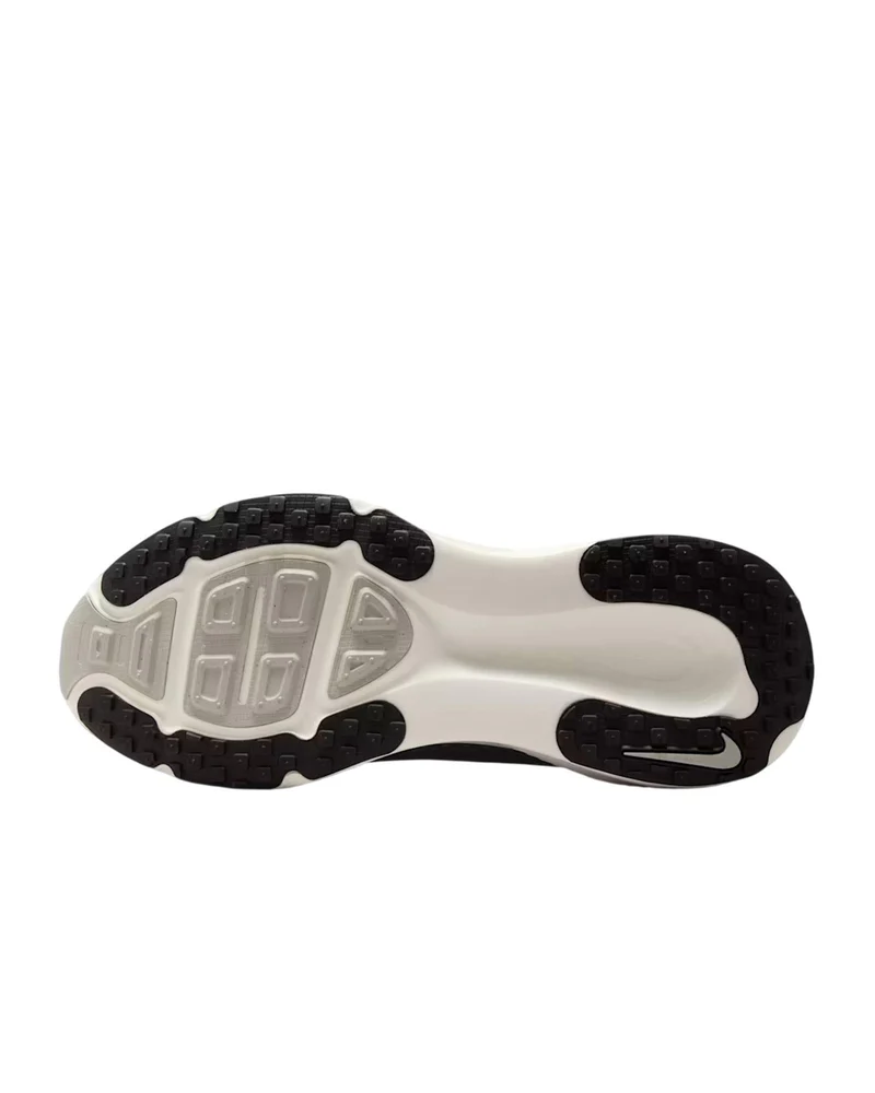 Vomero 18 Wide - Black/Coconut