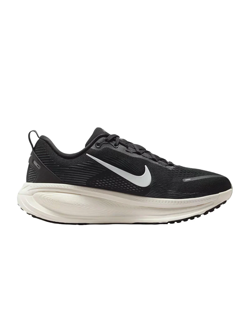 Vomero 18 Wide - Black/Coconut
