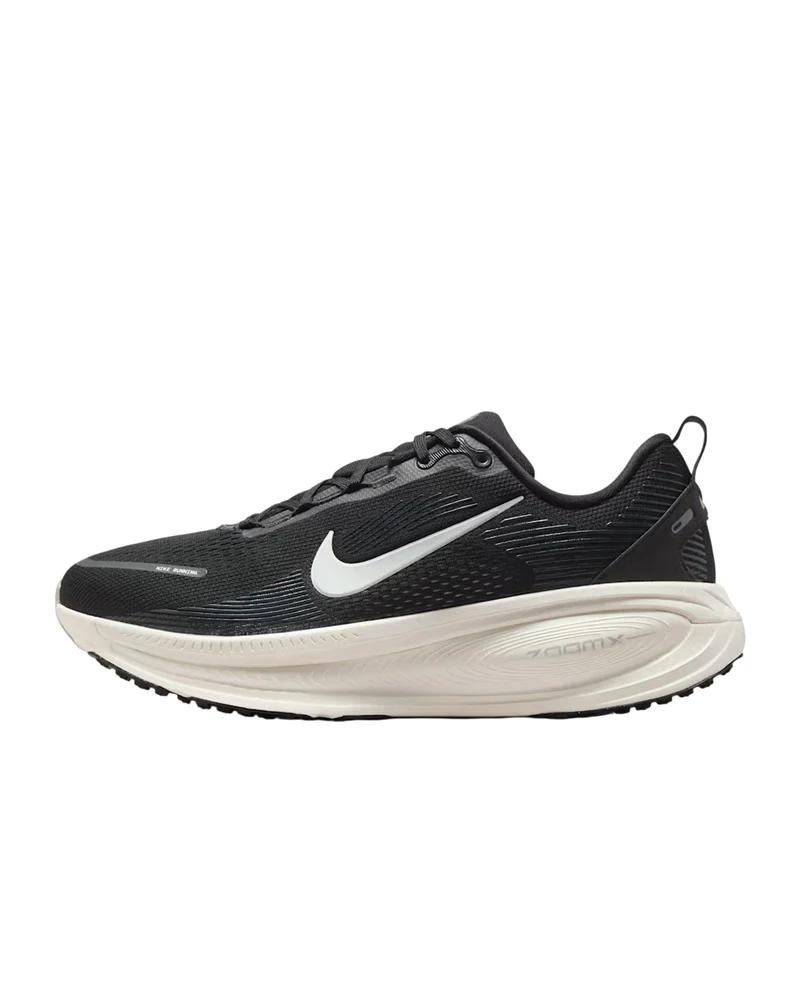 Vomero 18 Wide - Black/Coconut