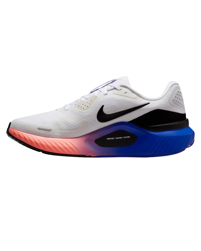 Structure 26 - White/Black/Atomic Pink/Racer Blue