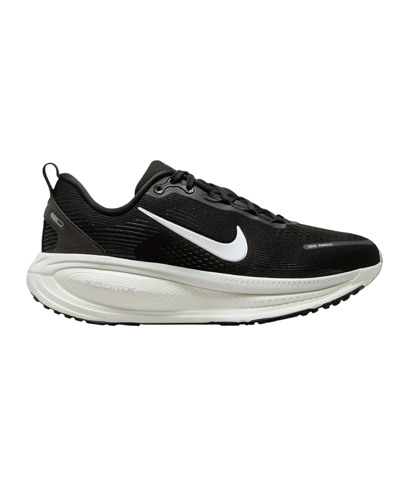 Vomero 18 - Black/Summit White/Coconut Milk