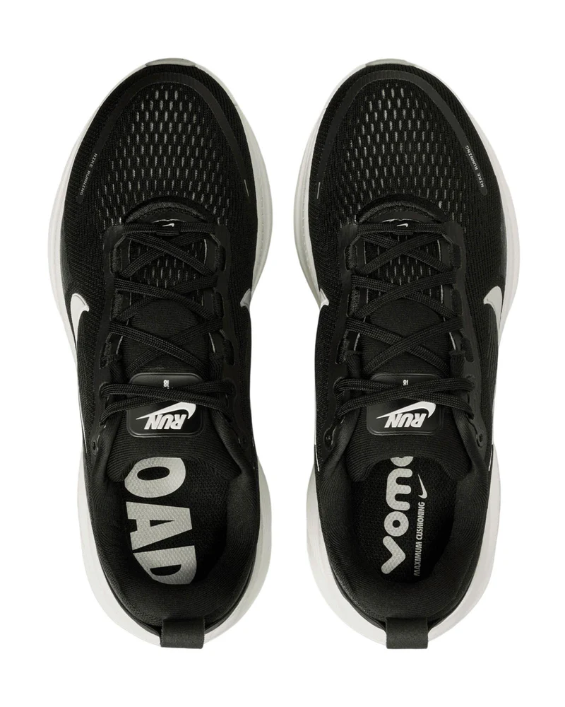 Vomero 18 - Black/Summit White/Coconut Milk