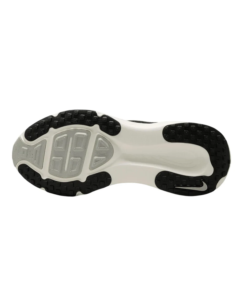 Vomero 18 - Black/Summit White/Coconut Milk