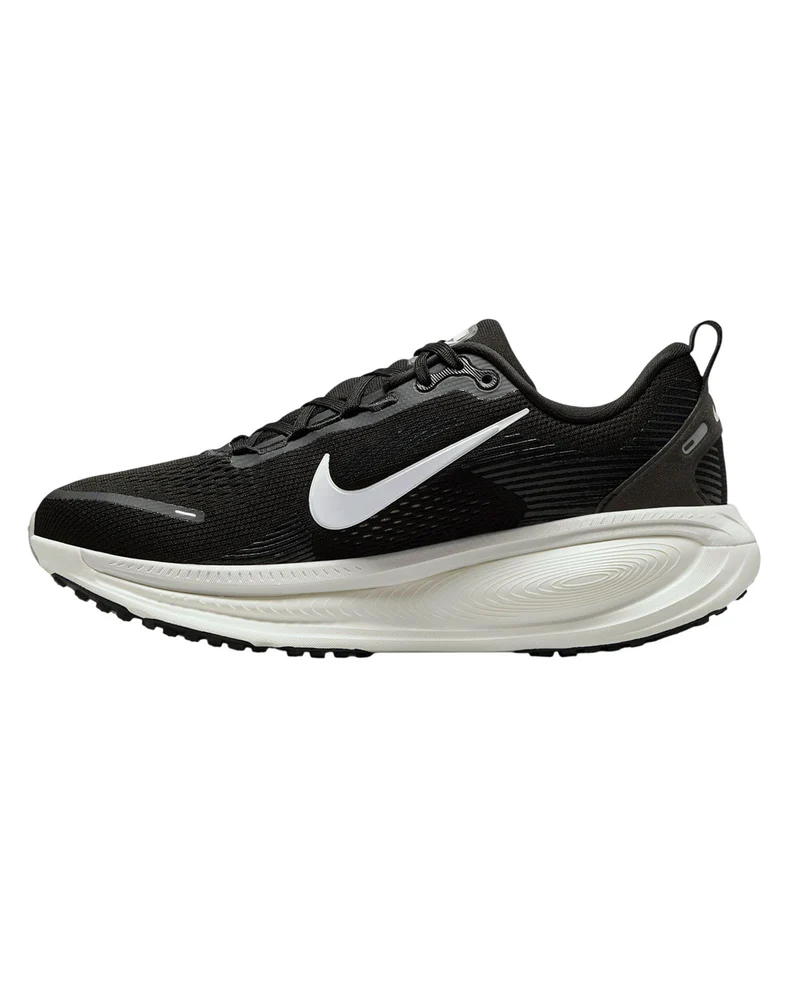Vomero 18 - Black/Summit White/Coconut Milk