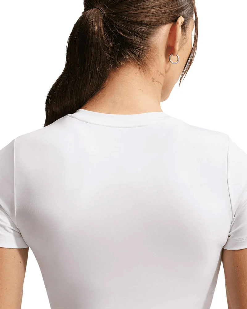 T-Shirt One Fit - White