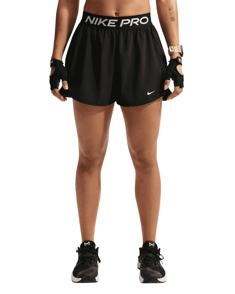 Pro 2in1 Logo - Black