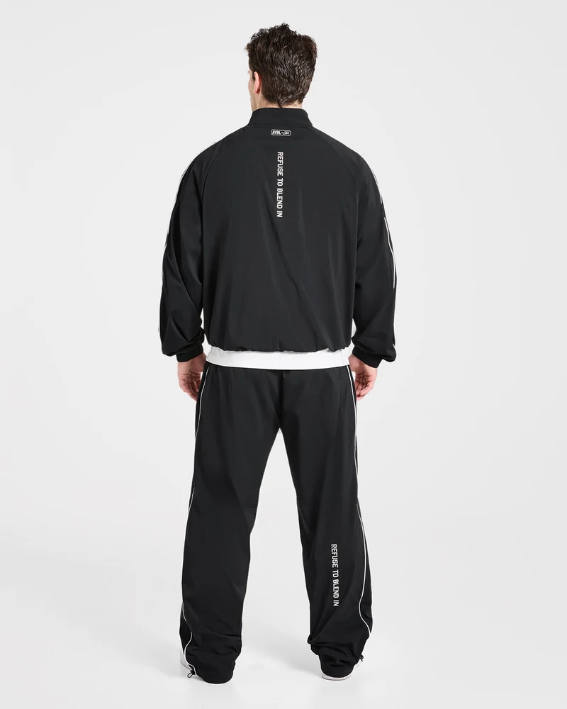 Cam Kissel x Track Joggers - Noir