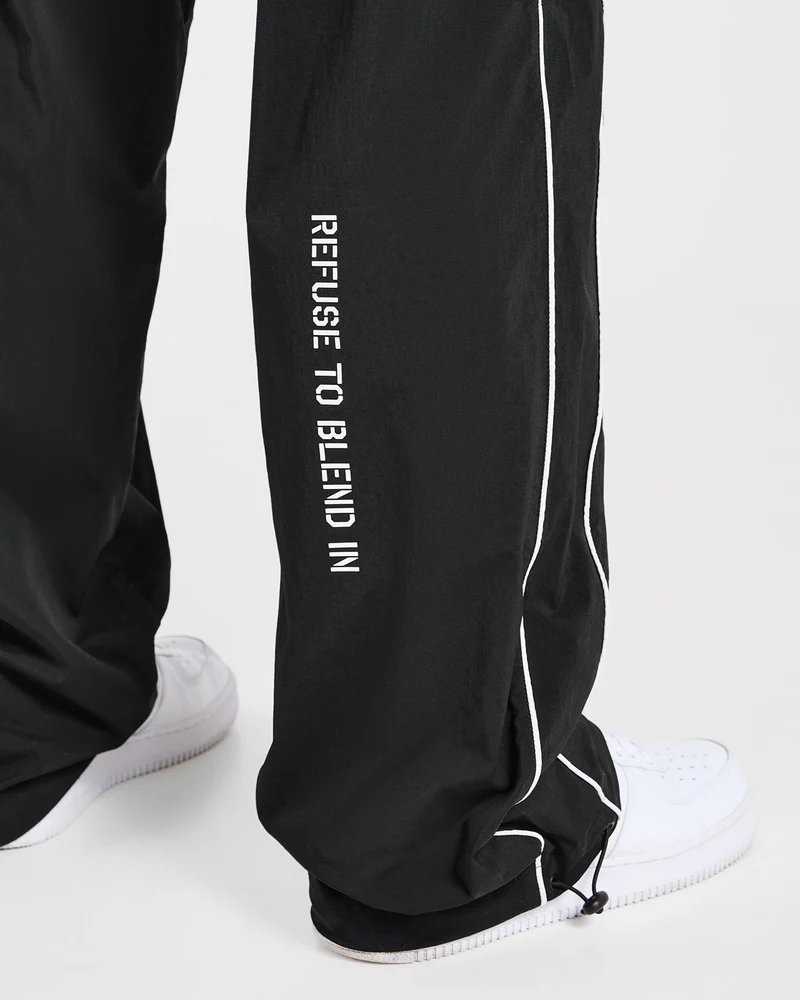 Cam Kissel x Track Joggers - Noir