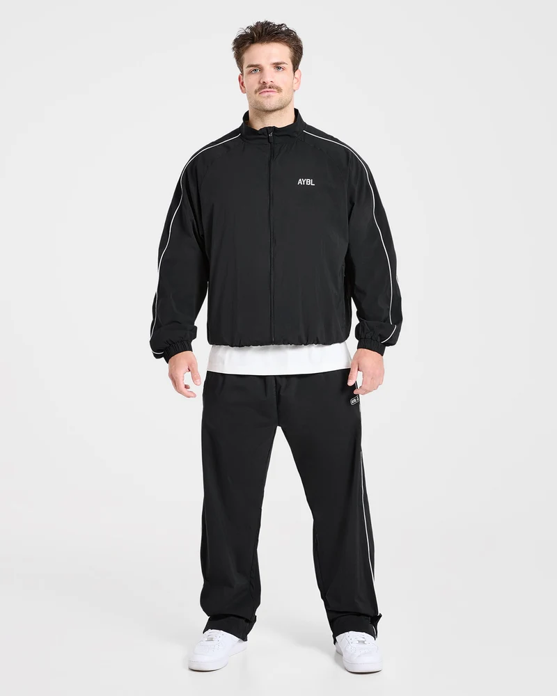 Cam Kissel x Track Joggers - Noir