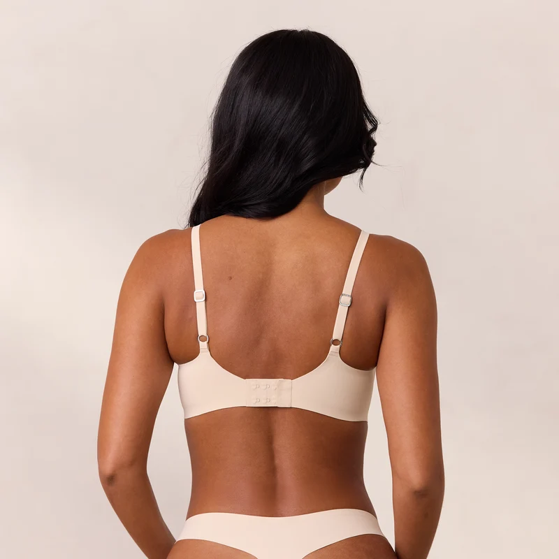 Brassière Everyday Flex - Vanille