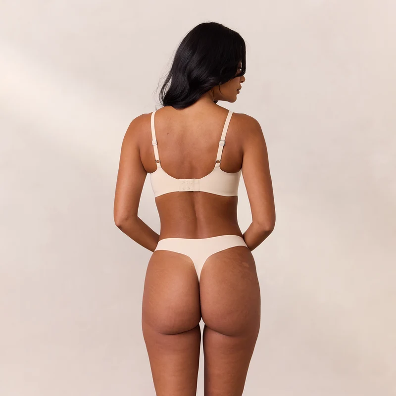 Brassière Everyday Flex - Vanille