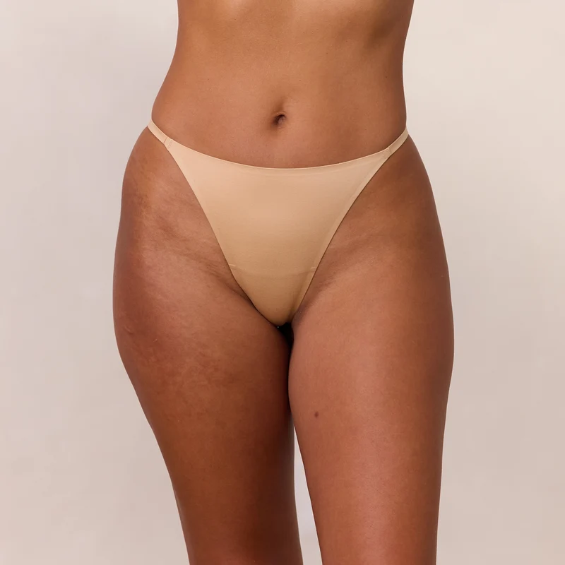 G-String Everyday Ultimate - Sable