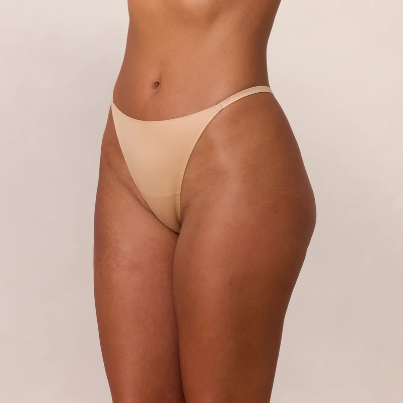 G-String Everyday Ultimate - Sable