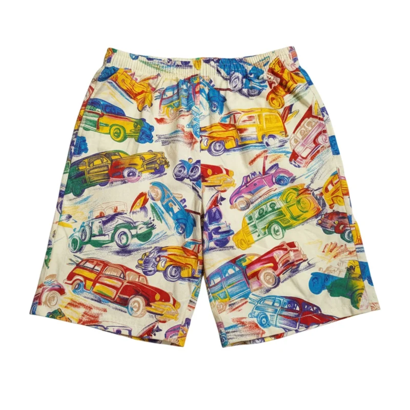 Super Jams pour hommes - Woodies