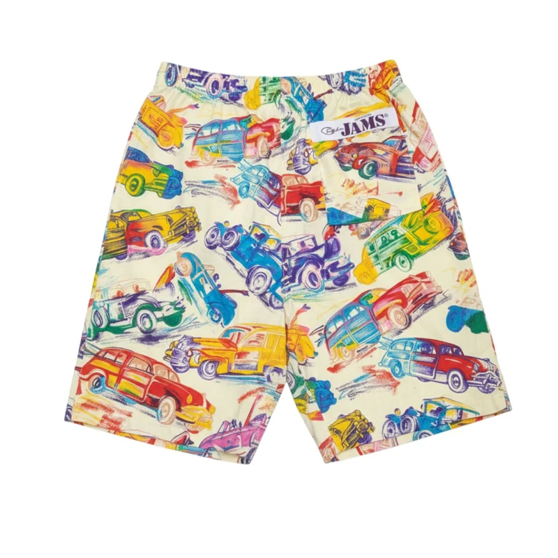 Super Jams pour hommes - Woodies