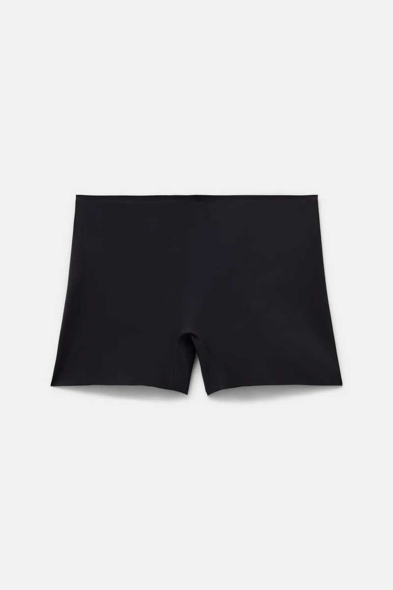 Shorty noir