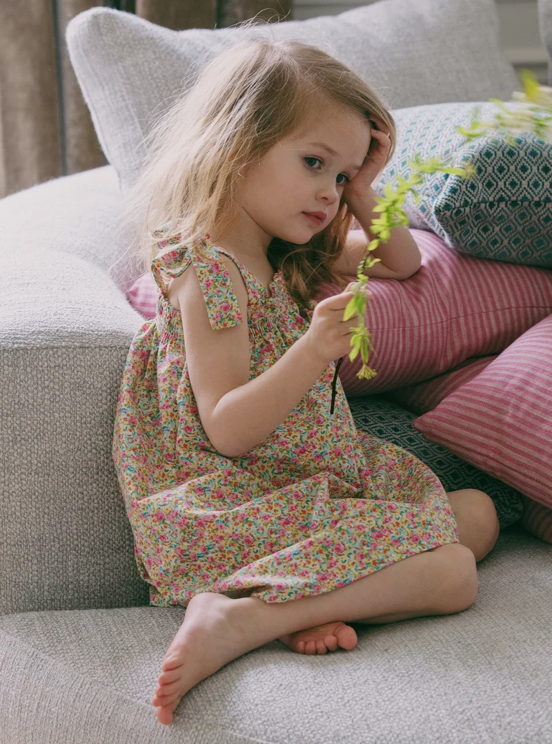 Dress - Alma