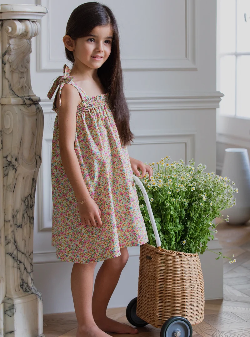 Dress - Alma