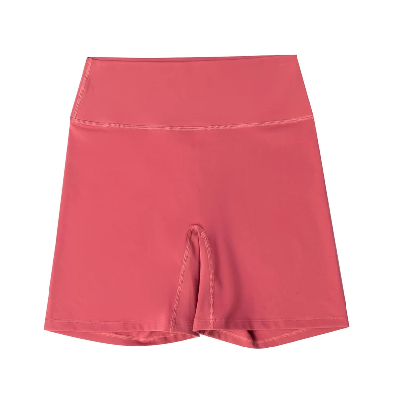 Motion Short - Afterglow Pink