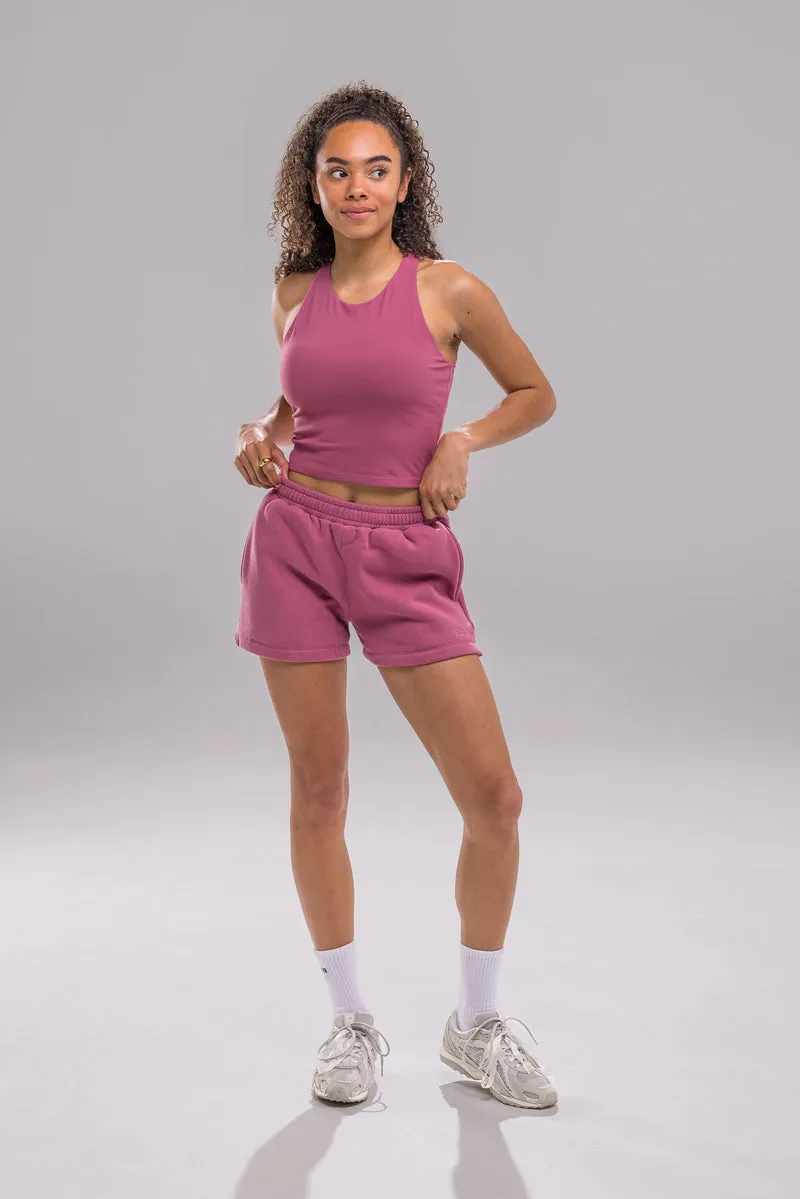 Zara Top - Pink State