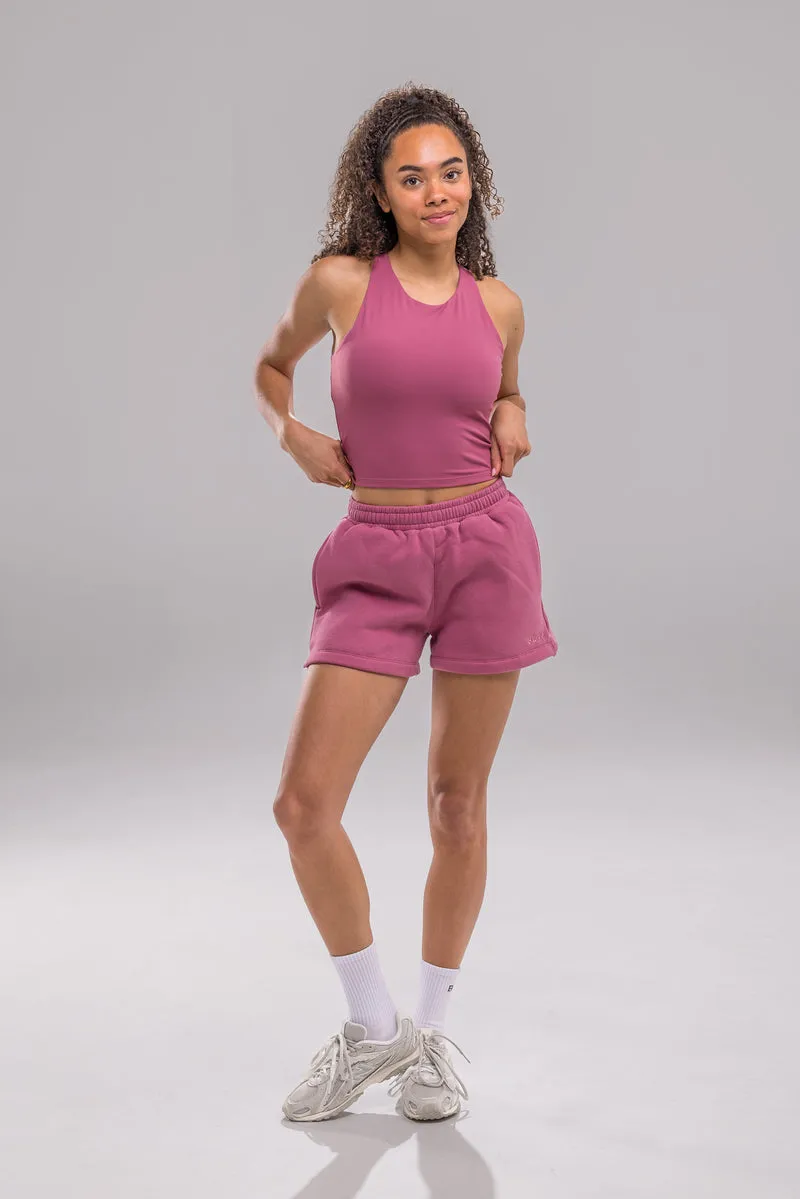 Zara Top - Pink State