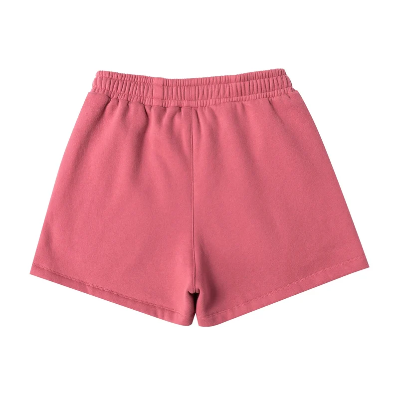 Heavy Blend Jogger Short - Pink State