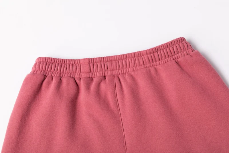 Heavy Blend Jogger Short - Pink State