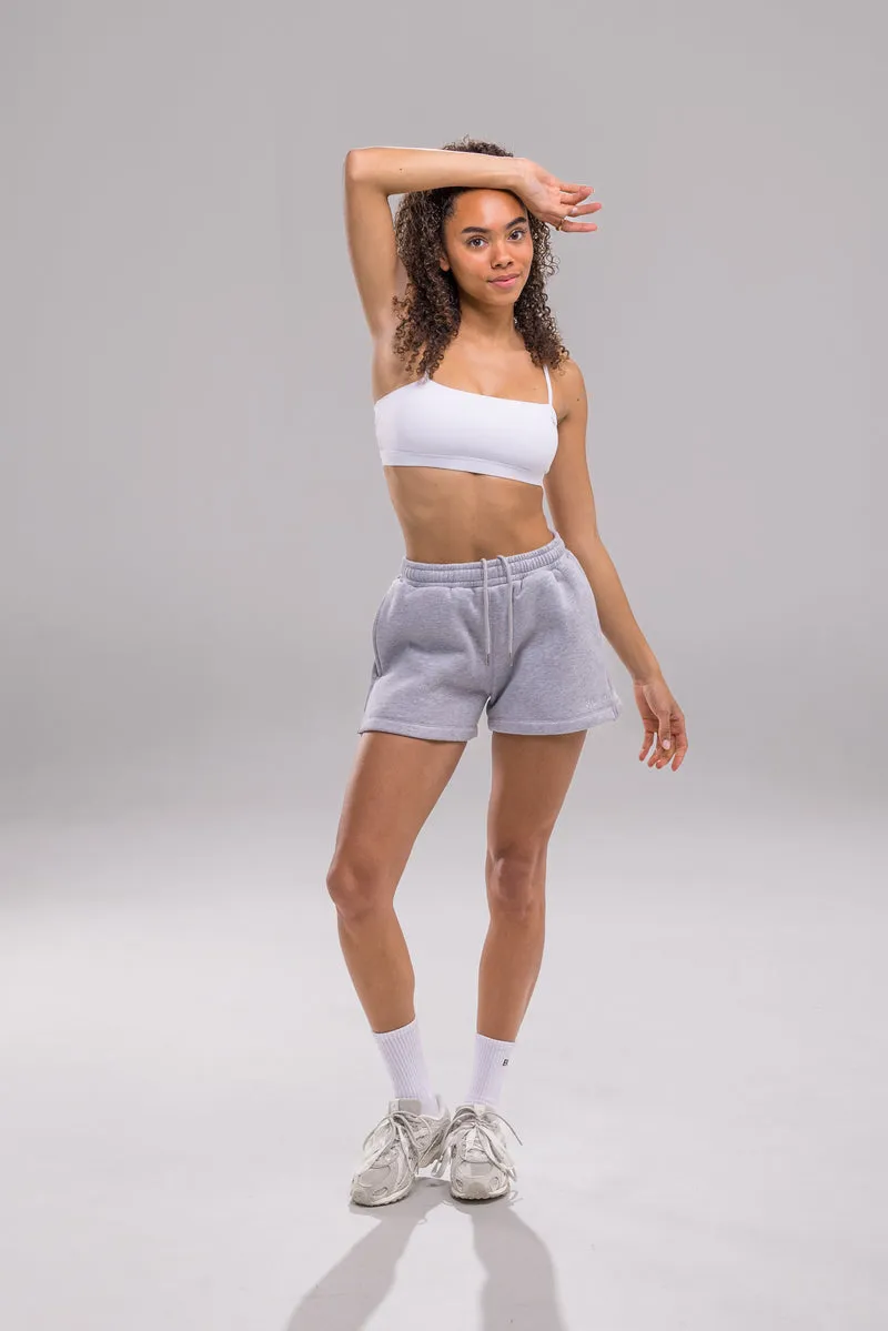 Frame Bra - Classic White