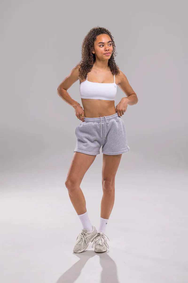 Frame Bra - Classic White