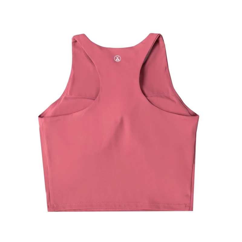 Zara Top - Pink State