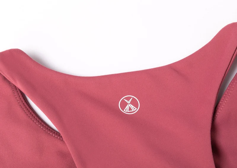 Zara Top - Pink State