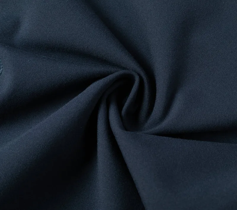 Soft Sync Bra - Two Toned Midnight Blue