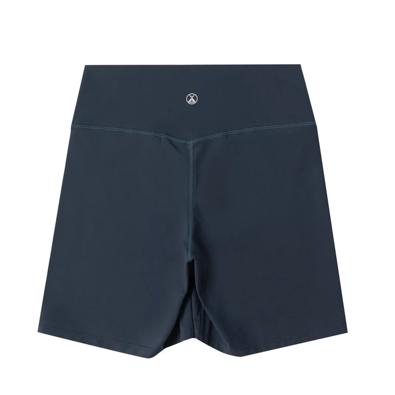 Motion Short - Midnight Blue