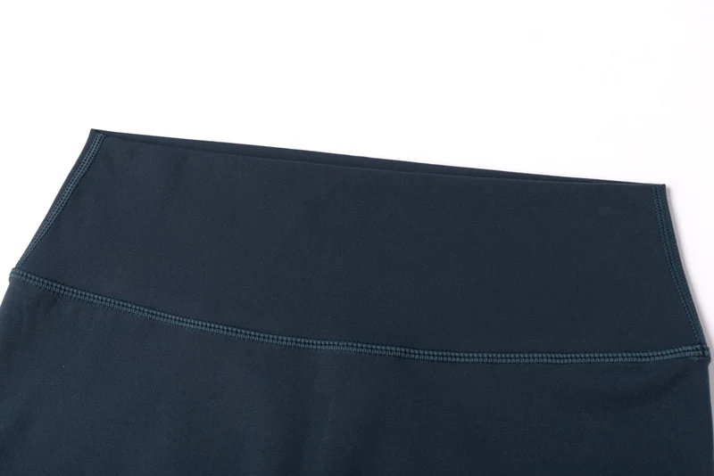 Motion Short - Midnight Blue