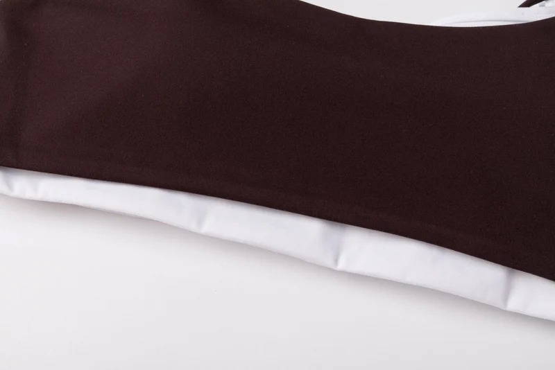 Soft Sync Bra | Duo Toned - Espresso Dusk