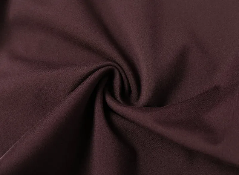Motion Short - Espresso Dusk