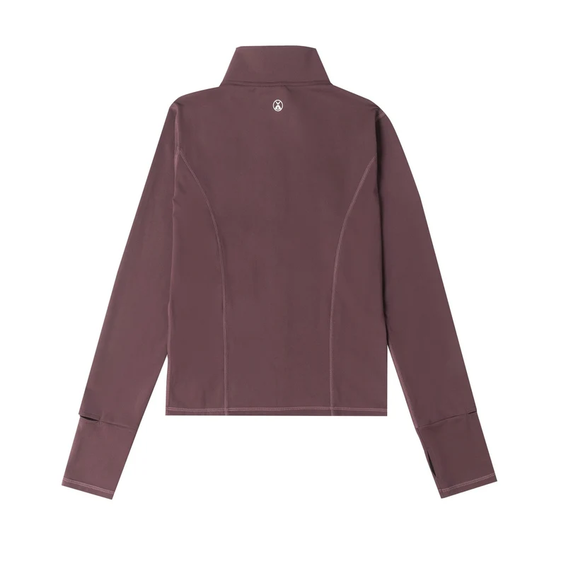TrackMotion Jacket - Espresso Dusk