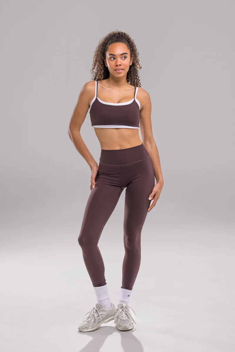 Curve Sculpt Tight - Espresso Dusk