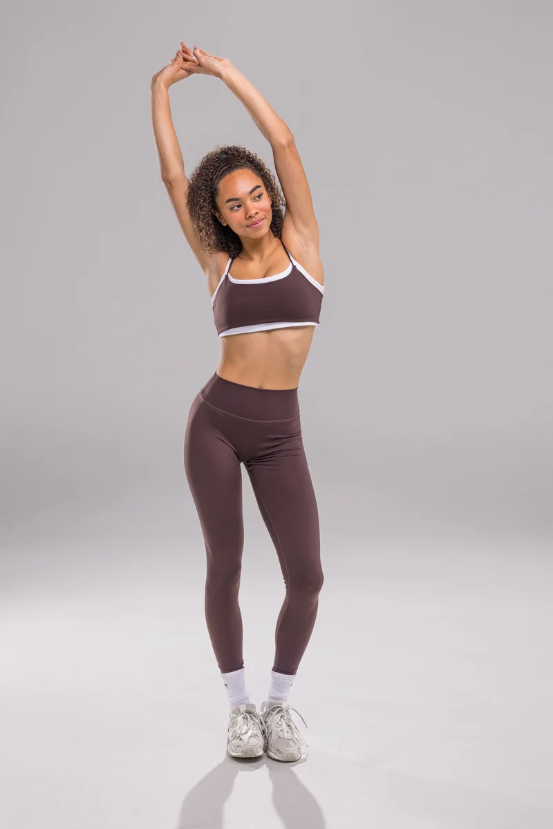 Curve Sculpt Tight - Espresso Dusk