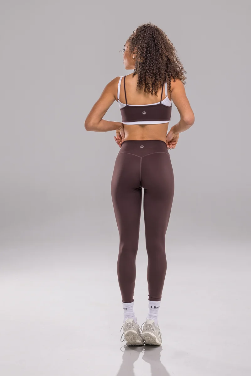 Curve Sculpt Tight - Espresso Dusk