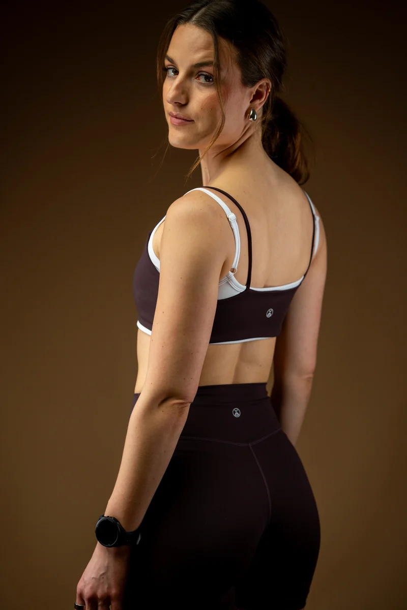 Curve Sculpt Tight - Espresso Dusk