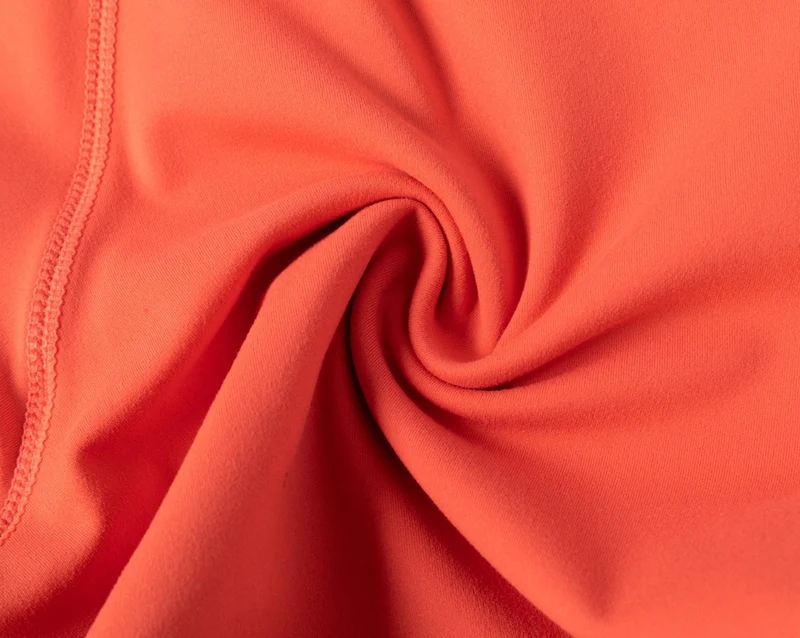 Eternal Rise Bra - Papaya