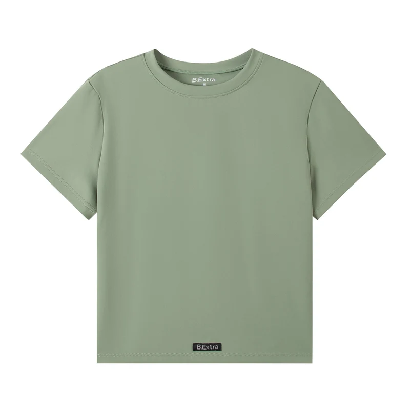 Evo Top - Sweet Matcha