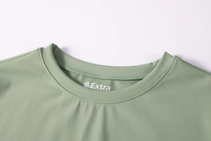 Evo Top - Sweet Matcha