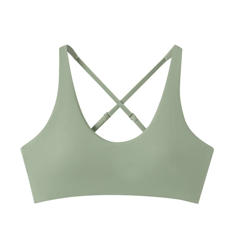 Céleste Bra - Sweet Matcha