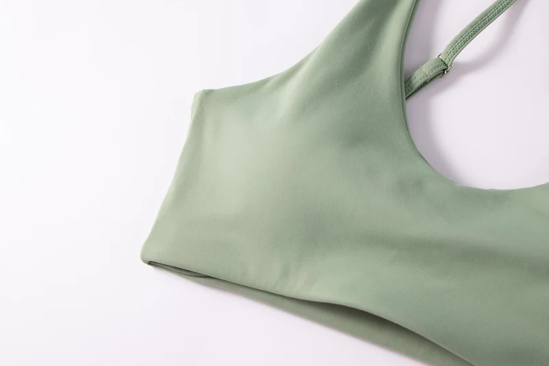 Céleste Bra - Sweet Matcha