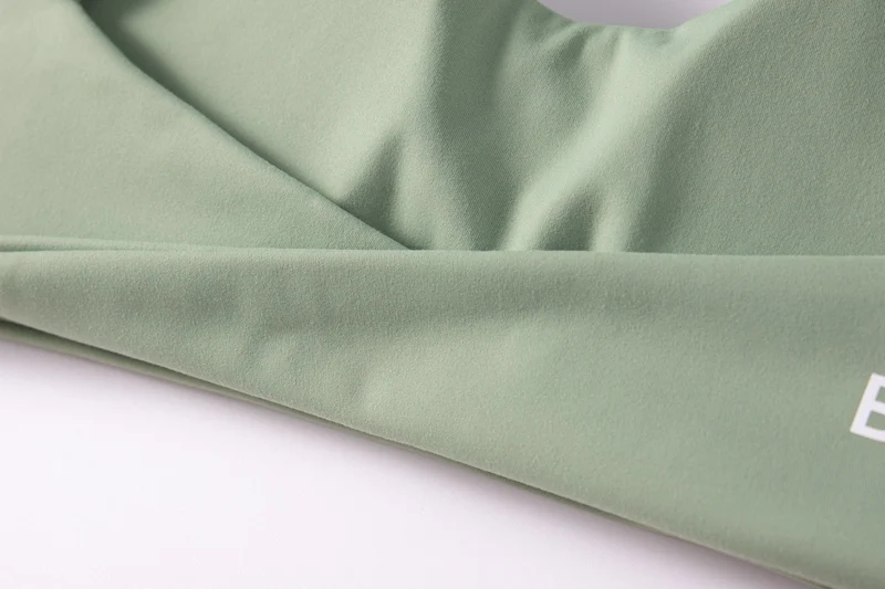 Céleste Bra - Sweet Matcha