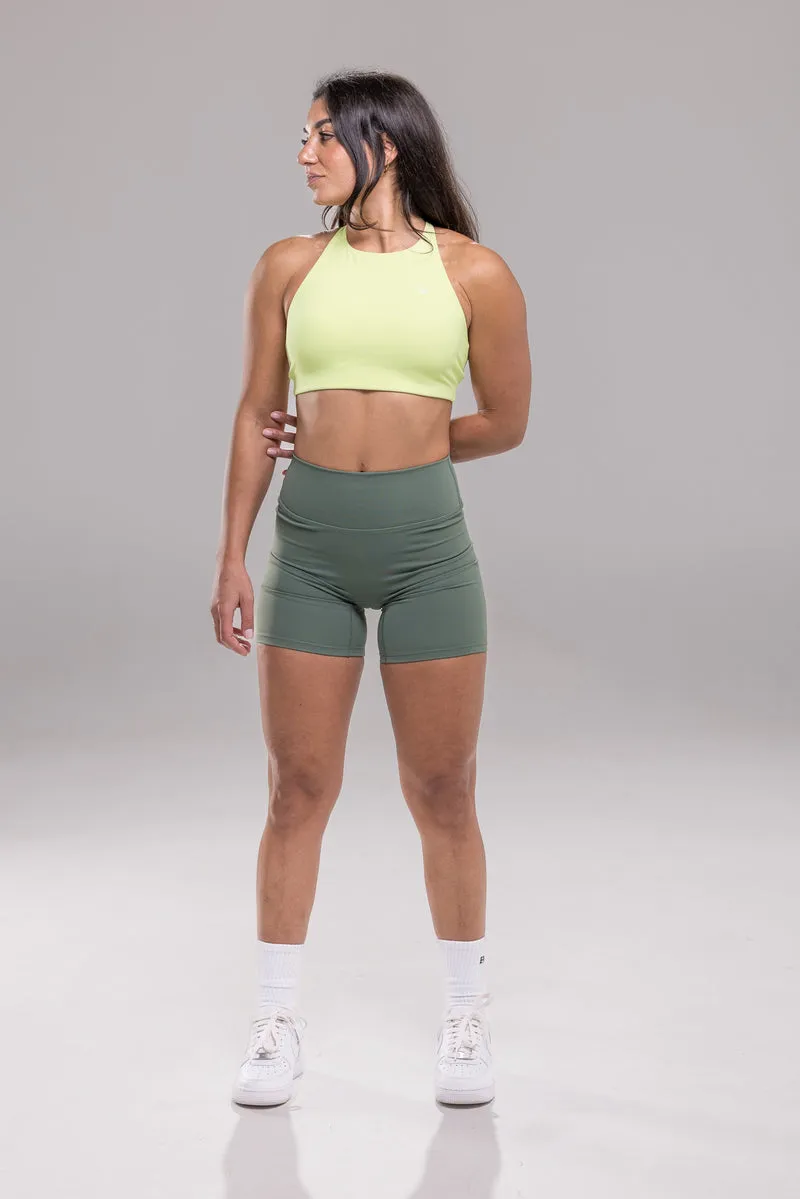 Eternal Rise Bra - Volt